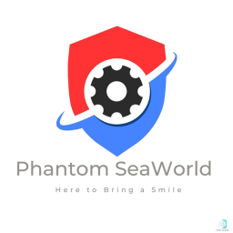Phantom Stadium | SeaWorld