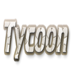 Burning Tycoon
