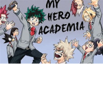 my hero academia [idk what to name this]