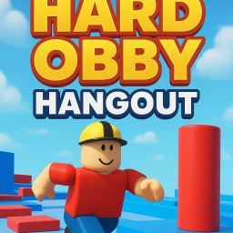 Hard Obby Hangout