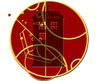 TimeLORDs T.A.R.D.I.S. Licensing Department