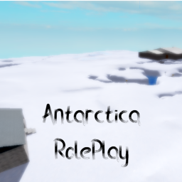 Antarctica [Roleplay]