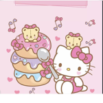 Welcome to the Birthday cake group have fun!!