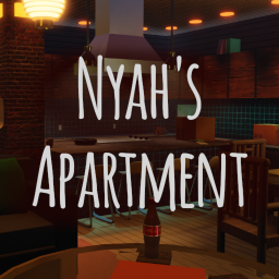 Nyah's Apartment