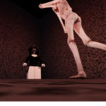 scp monster