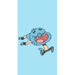 Run I and you