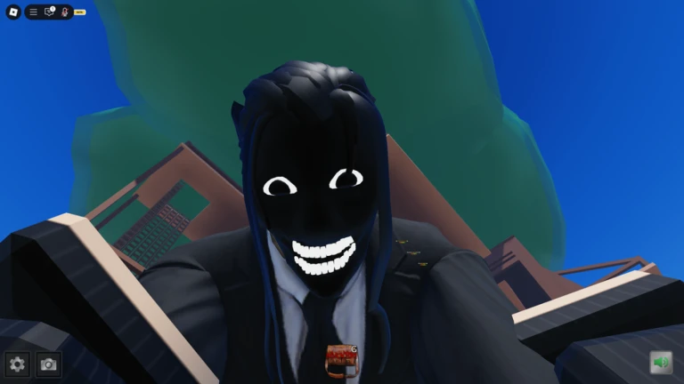 Senzai Nightmare Test The Mimic Roblox