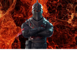 The ultimate knights Solar Flare
