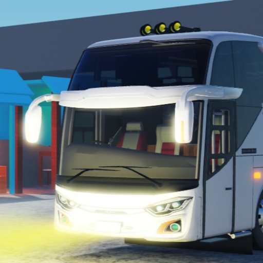  (UPDATE) Indonesia Basuri Simulator