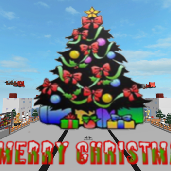 Christmas tycoon "UPDATES!"  So fun!