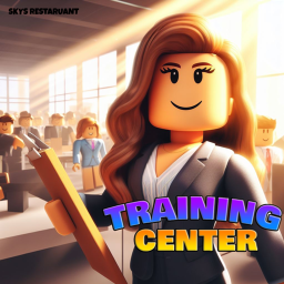 SR | Training Center V1.5