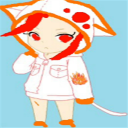 Alex-Hoodie Roblox decal