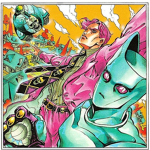 The Joestar’s