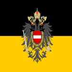 |A.E| Austrian Empire