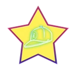 Casual Fan Roblox badge thumbnail