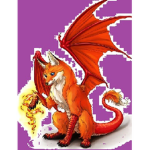 FoxDragons Squad
