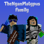 TheNyanPlatypus Family
