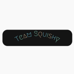 The TEAM SQUISHY