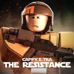 【The Resistance.】