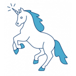 Ultra Unicorn Fans