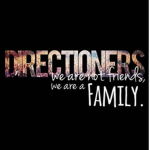 We Are Directioners