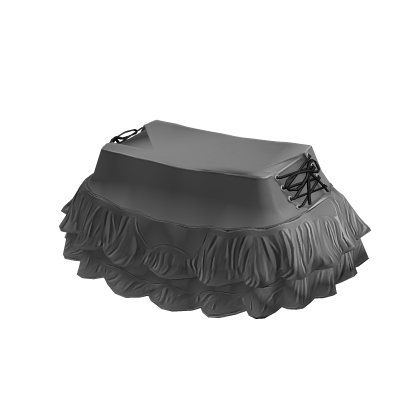 grey skirt thumbnail