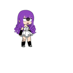 Gacha club OoF peps