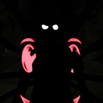 FOREST MONSTER