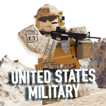 [USM]- -United States Military