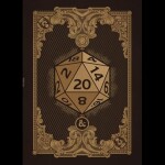 Campaign: A Dungeon's and Dragons Game