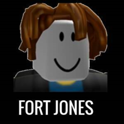 Fort Jone [V2]