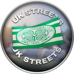 Celtic Banner