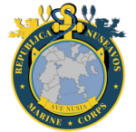 Nusian Marine Corps