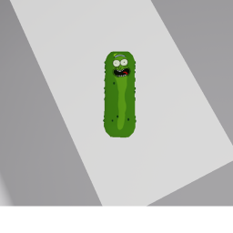 PICKLE RICK
