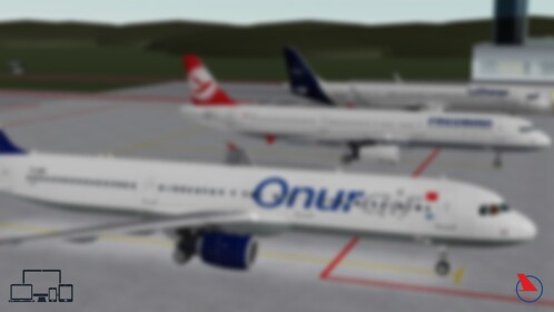Rotterdam The Hauge Airport