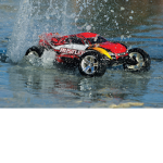 Traxxas and my other hobbies