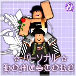 ☆ パーソナル ☆ Home$tore