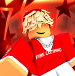 Fire Clothing
