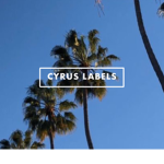 Cyrus Labels