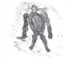 GORILLA SQUAD SIA