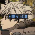 ...ego