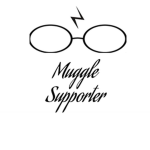 Muggle Supporter