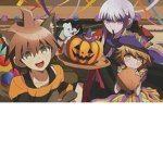 Halloween Is Back!