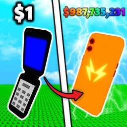 ⚡[UPD] Charge a Phone! icon