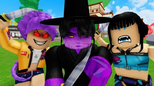 🔪 Survival The Killer Kpop Demon Hunters🎤