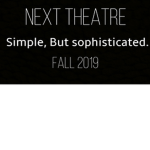 NEXT Theatre
