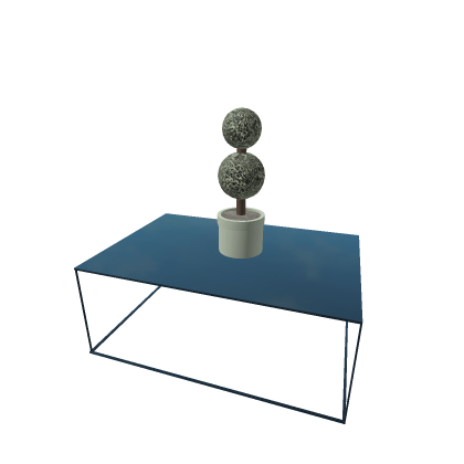 Oslo Coffee Table 