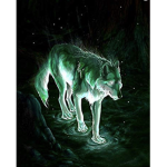 Shadow Wolf society