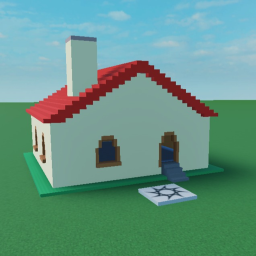 The Classic House