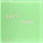 Lex's Hotel